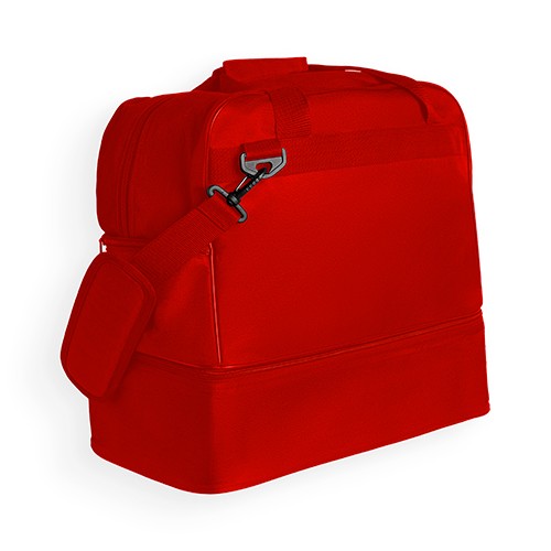Sports duffle bag Silicio