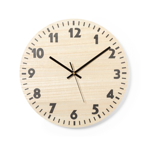 Wall Clock Yustry Wall Clock Yustry