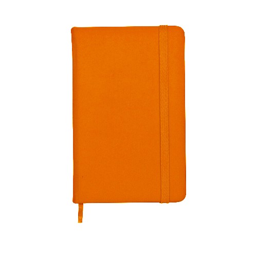 Notebook A6 Utina