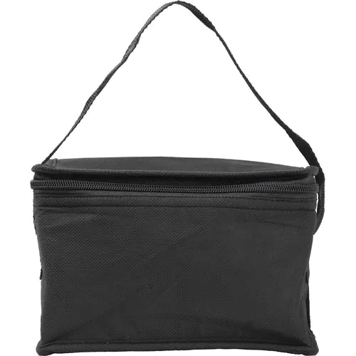 Nonwoven (80 gr/m²) cooler bag Arlene Nonwoven (80 gr/m²) cooler bag Arlene