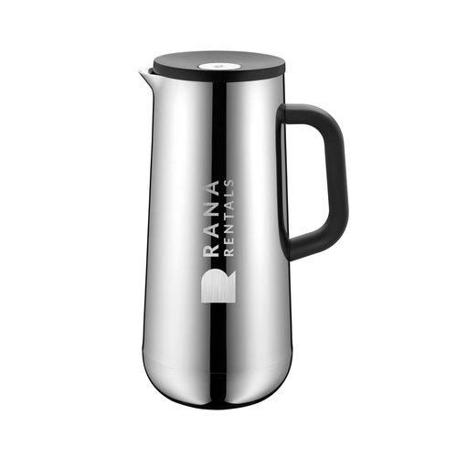 WMF Insulation Coffee Jug 1L Impulse Stainless Steel