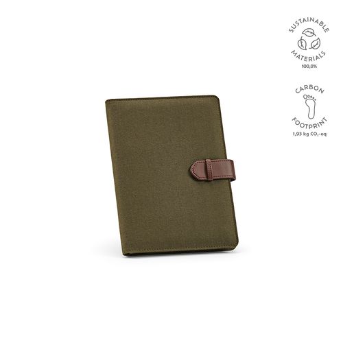 Eliot A5 Folder Eliot A5 Folder