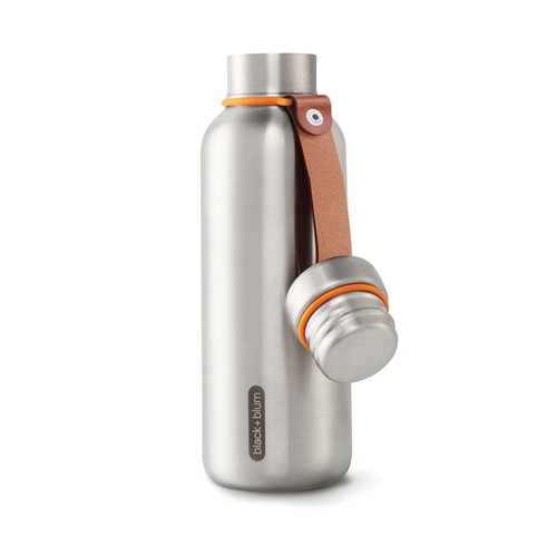Black+Blum Insulated Water Bottle Small 500ml Black+Blum Insulated Water Bottle Small 500ml