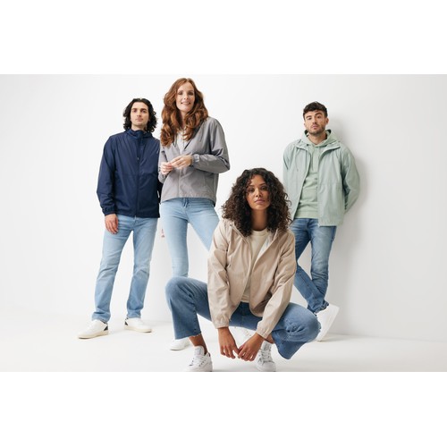 Veste légère en polyester recyclé IQONIQ Logan