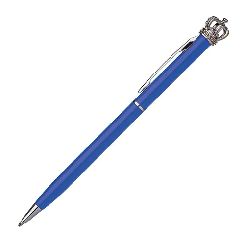Stylo avec couronne Kings Park Stylo avec couronne Kings Park