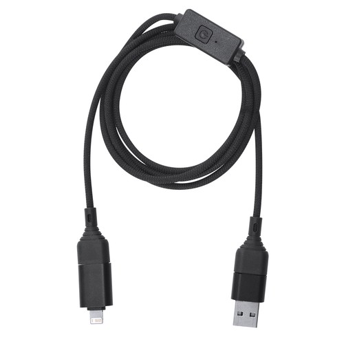 Cable Protección Piratería Gabbo Cable Protección Piratería Gabbo