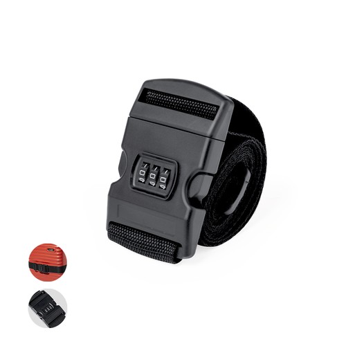 Cinta per Bagaglio Chengu Cinta per Bagaglio Chengu