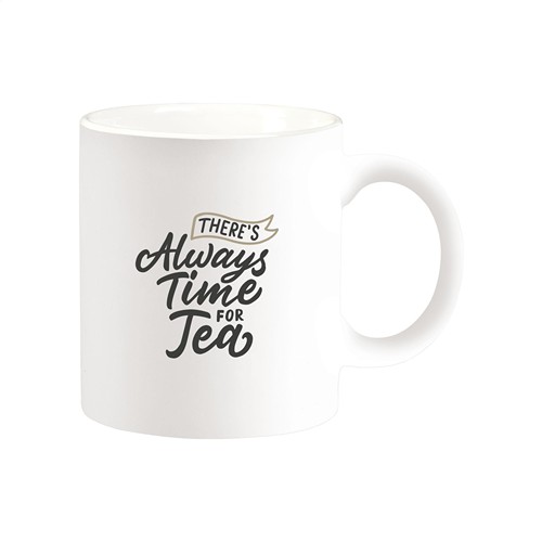 Kitty Mug White 350 ml Kitty Mug White 350 ml