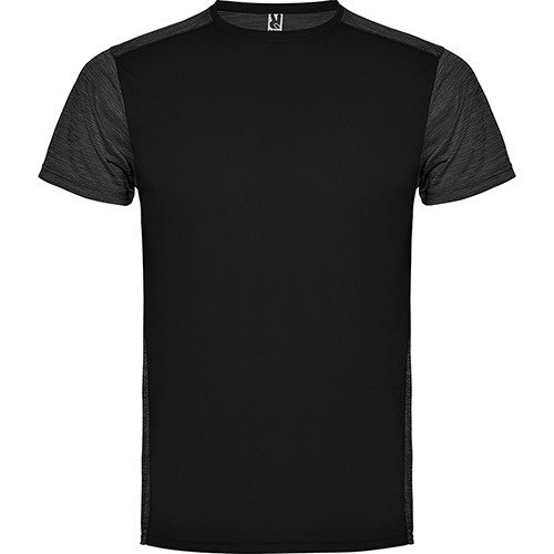 T-shirt technique manches courtes ZOLDER