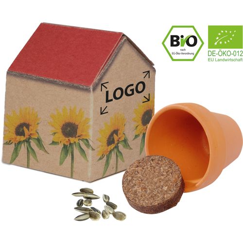 Maison Nature Soleil