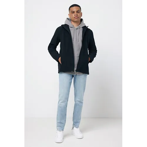 IQONIQ Makalu men recycled polyester soft shell jacket IQONIQ Makalu men recycled polyester soft shell jacket