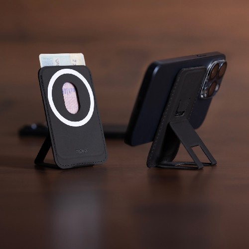 Card Case 1-2 Cards TROIKA HILDECARD