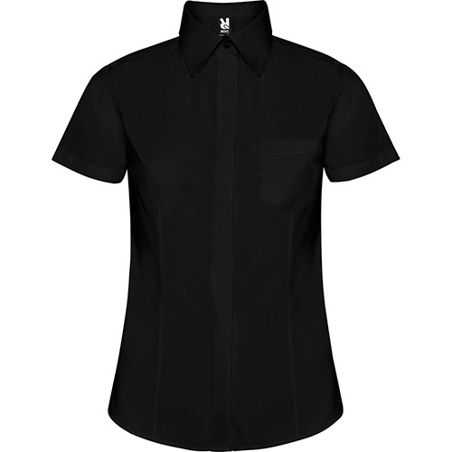 Camicia maniche corte SOFIA