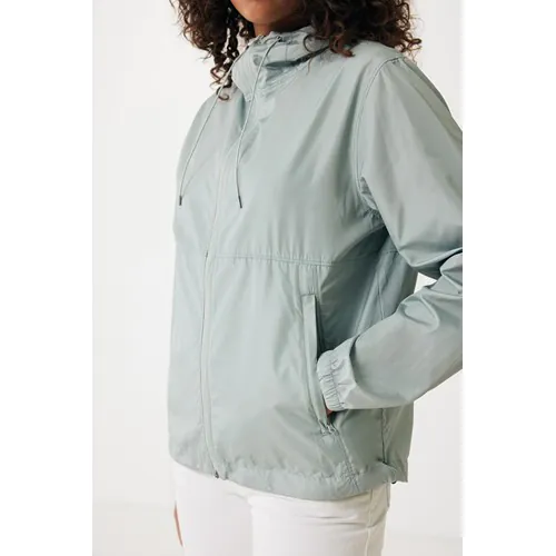 IQONIQ Logan recycled polyester lightweight jacket