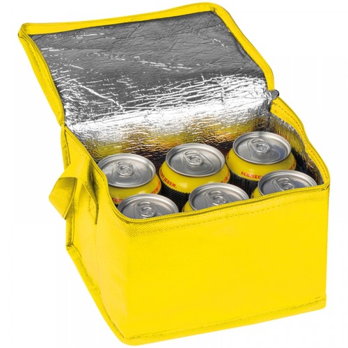 koeltas voor blikjes