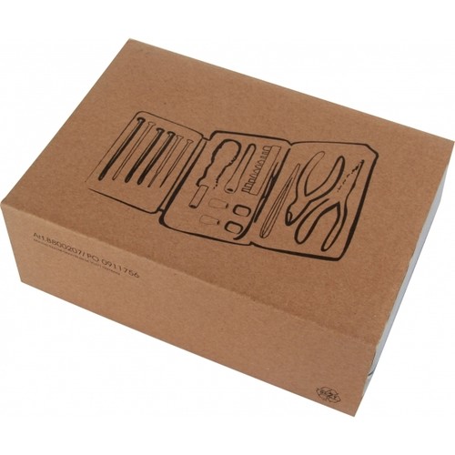 caja de herramientas