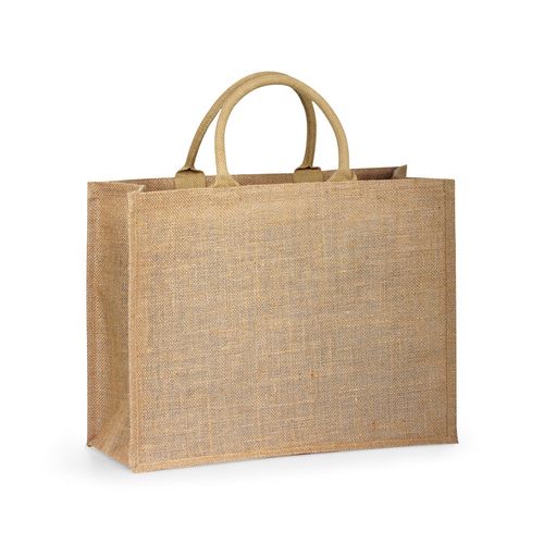 SHANTI. Borsa in juta (360 g/m²) SHANTI. Borsa in juta (360 g/m²)
