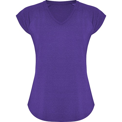 T-shirt donna maniche corte AVUS T-shirt donna maniche corte AVUS