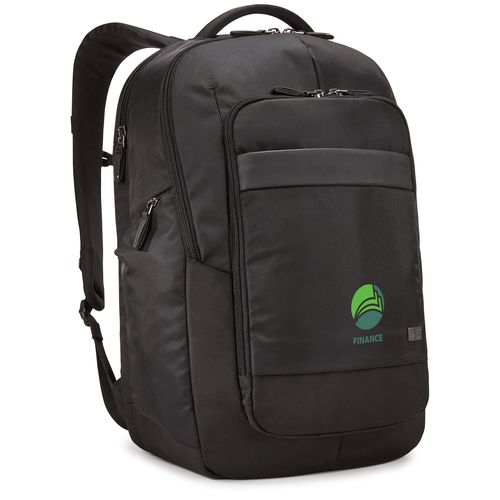 Case Logic Notion Backpack 17" Black Case Logic Notion Backpack 17" Black