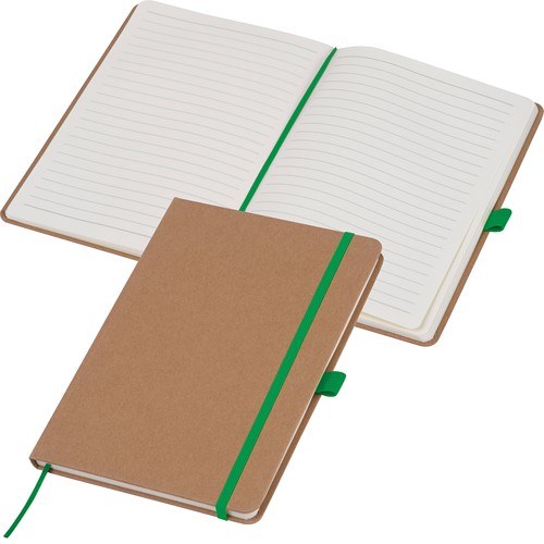 A5 Notebook Bournemouth