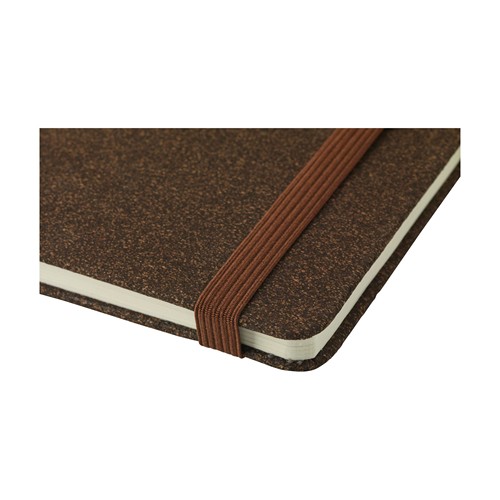 Clifton CoffeeGround Paper Notebook A5 Clifton CoffeeGround Paper Notebook A5
