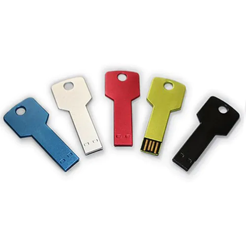 USB-stick M44 USB 2.0 COB 32 GB Rood