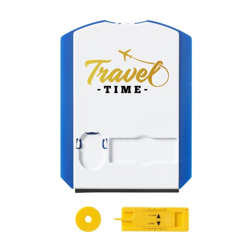 EuroNormSpecial parking disk EuroNormSpecial parking disk