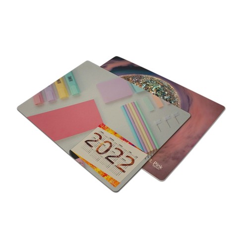 BASE DE MESA EN MS 42X30CM PERSONALIZABLE