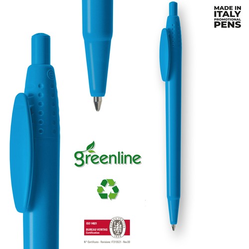 Stylo Bille Extra Recycled