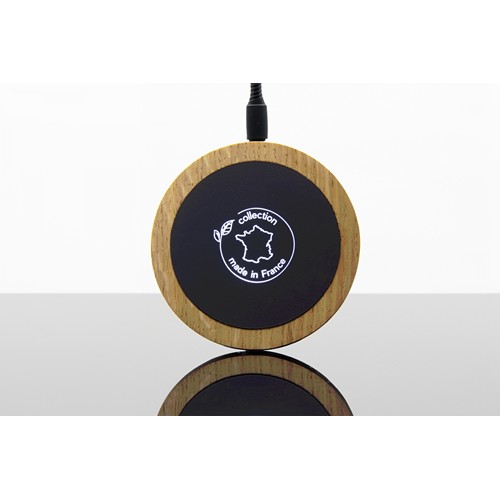 15W wireless base Made in EU 15W wireless base Made in EU