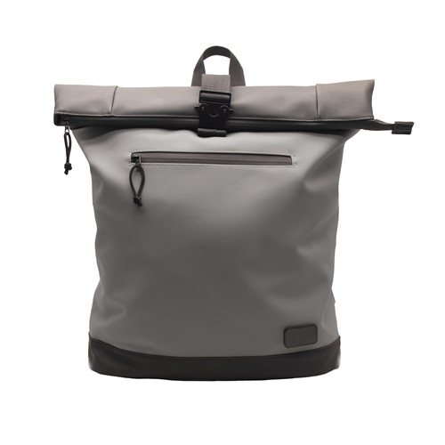 100% eco-designed backpack