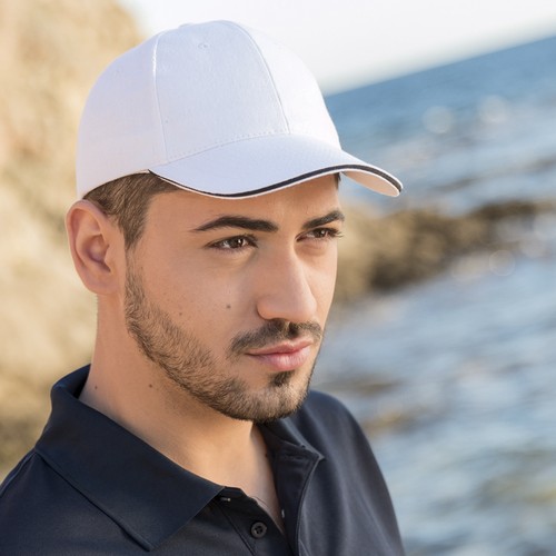 Casquette Rubec