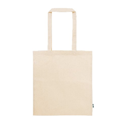 Cotton bag 140 gr/m2 Siena Cotton bag 140 gr/m2 Siena