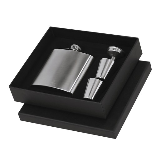 Hip Flask Almaz