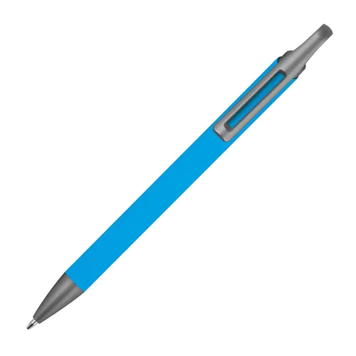 Stylo à bille semi-gel