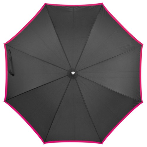Automatic umbrella