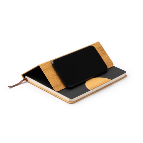 Carnet de Notes Gorgo