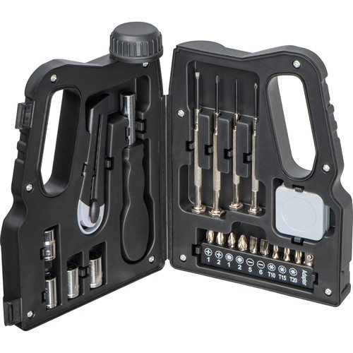 Juego de herramientas La Spezia