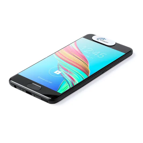 Antibacterial Webcam Cover Hislot