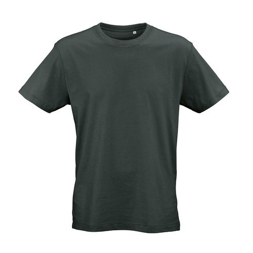Copacabana U Unisex jersey t-shirt. 100% organic cotton. 165gsm