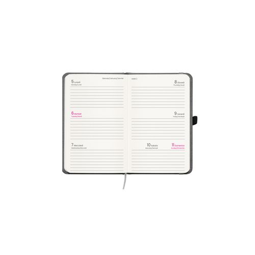 agenda agenda
