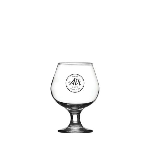 Capri Brandy Glass (265ml/9.33oz) Capri Brandy Glass (265ml/9.33oz)