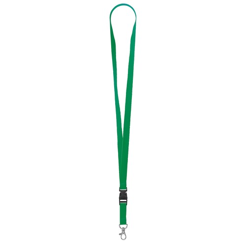 Lanyard "default" widt of ribbon 15 mm Lanyard "default" widt of ribbon 15 mm