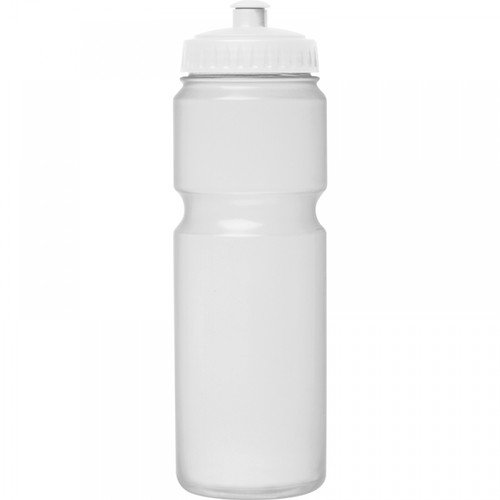 Sports drinking bottle 750 ml