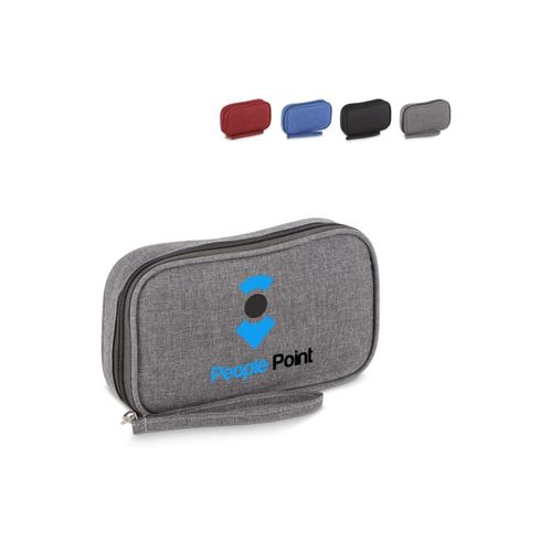 rPET 300D Kora Organizer Bag rPET 300D Kora Organizer Bag