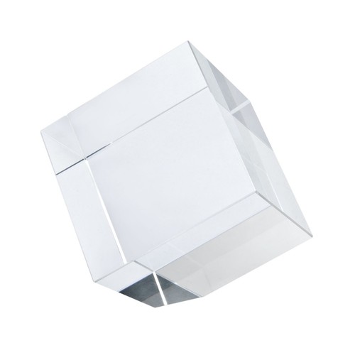 CUBE ANGLE COUPÉ mm50x50x50 CUBE ANGLE COUPÉ mm50x50x50