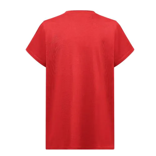THC SOFIA REGULAR. T-shirt donna taglio regolare