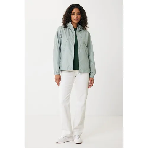 IQONIQ Logan recycled polyester lightweight jacket