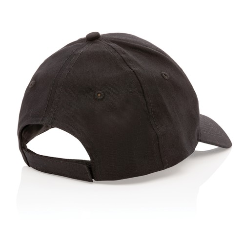 Cappellino Impact 6 pannelli 190gr con tracer AWARE™ Cappellino Impact 6 pannelli 190gr con tracer AWARE™