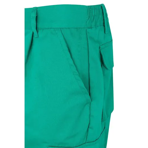 VL ASCLEPIUS. Multi-pocket twill trousers (200g/m²), in cotton (35%) and polyester (65%) VL ASCLEPIUS. Multi-pocket twill trousers (200g/m²), in cotton (35%) and polyester (65%)